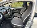 Toyota Aygo Aygo x-style Argent - thumbnail 7