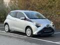 Toyota Aygo Aygo x-style Argent - thumbnail 3