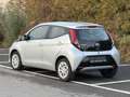 Toyota Aygo Aygo x-style Argent - thumbnail 6