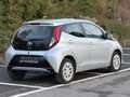 Toyota Aygo Aygo x-style Argent - thumbnail 4