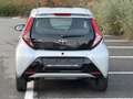 Toyota Aygo Aygo x-style Argent - thumbnail 5