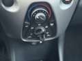 Toyota Aygo Aygo x-style Argent - thumbnail 9
