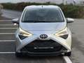 Toyota Aygo Aygo x-style Argent - thumbnail 2