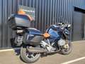 BMW R 1250 RT Bleu - thumbnail 4