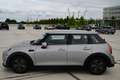 MINI Cooper Mini Cooper Aut. Classic Trim Plateado - thumbnail 5