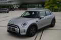 MINI Cooper Mini Cooper Aut. Classic Trim Plateado - thumbnail 4