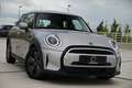 MINI Cooper Mini Cooper Aut. Classic Trim Plateado - thumbnail 3