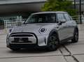 MINI Cooper Mini Cooper Aut. Classic Trim Plateado - thumbnail 1