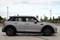 MINI Cooper Mini Cooper Aut. Classic Trim Plateado - thumbnail 26