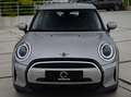 MINI Cooper Mini Cooper Aut. Classic Trim Plateado - thumbnail 8