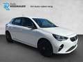 Opel Corsa Edition 1,2 ! Einparkhilfe, Klima, Sitzh. ! Blanc - thumbnail 2