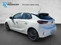 Opel Corsa Edition 1,2 ! Einparkhilfe, Klima, Sitzh. ! Weiß - thumbnail 5