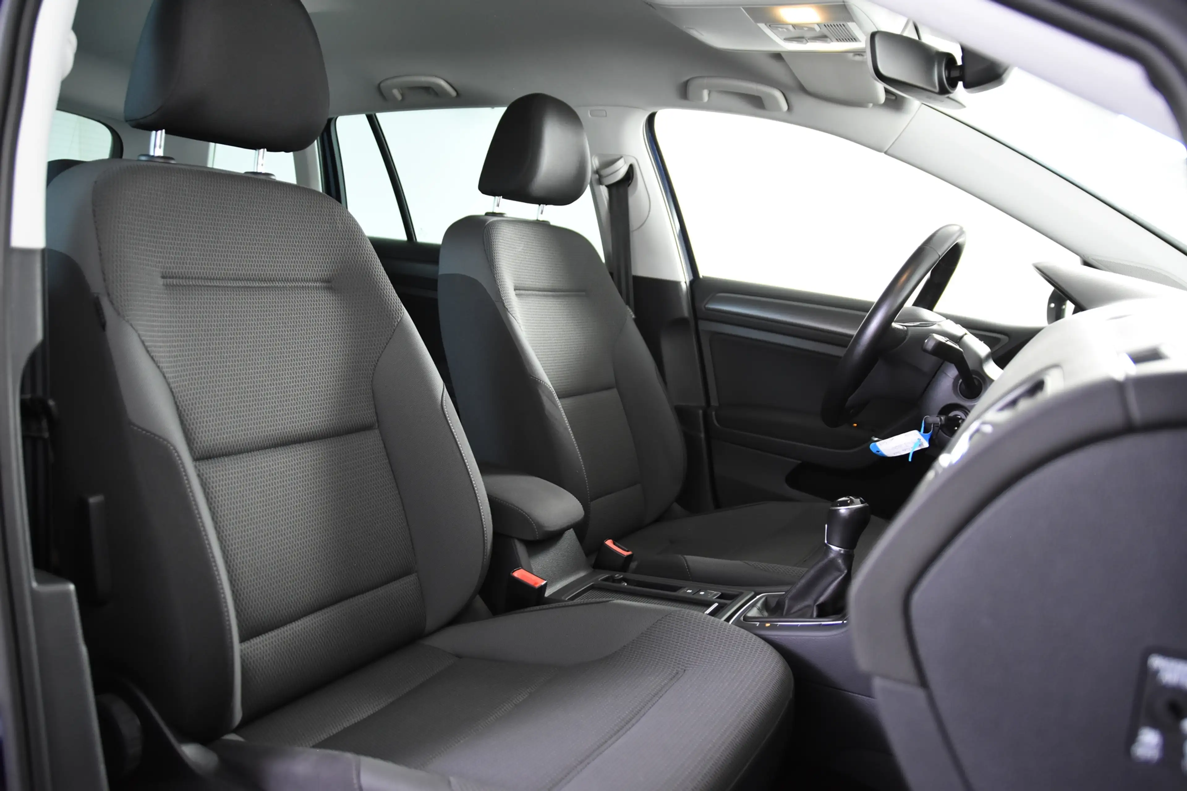 Volkswagen Golf Variant 1.0 TSI *1ste Eigenaar*Navigatie*Camera* — photo 3