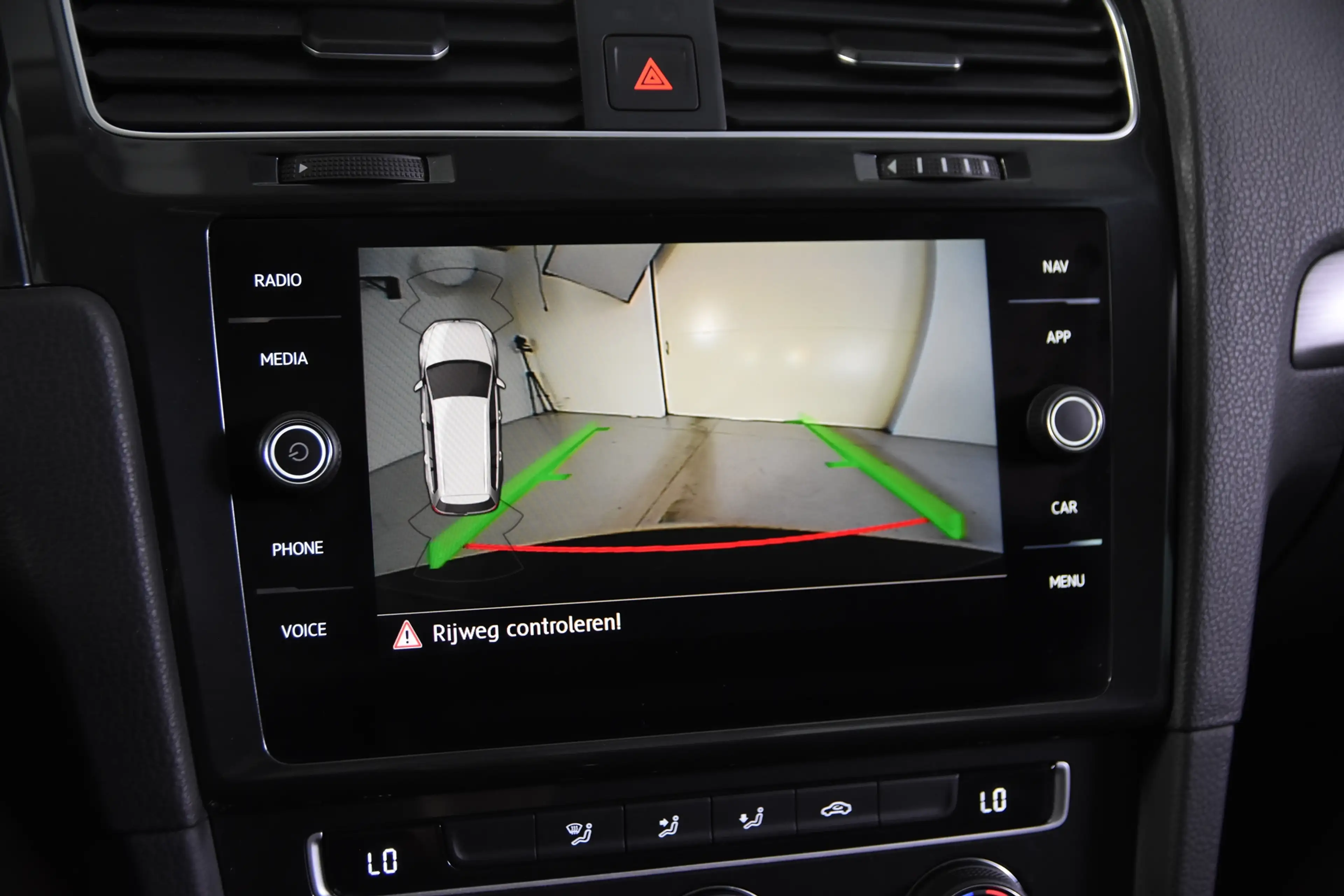 Volkswagen Golf Variant 1.0 TSI *1ste Eigenaar*Navigatie*Camera* — photo 13