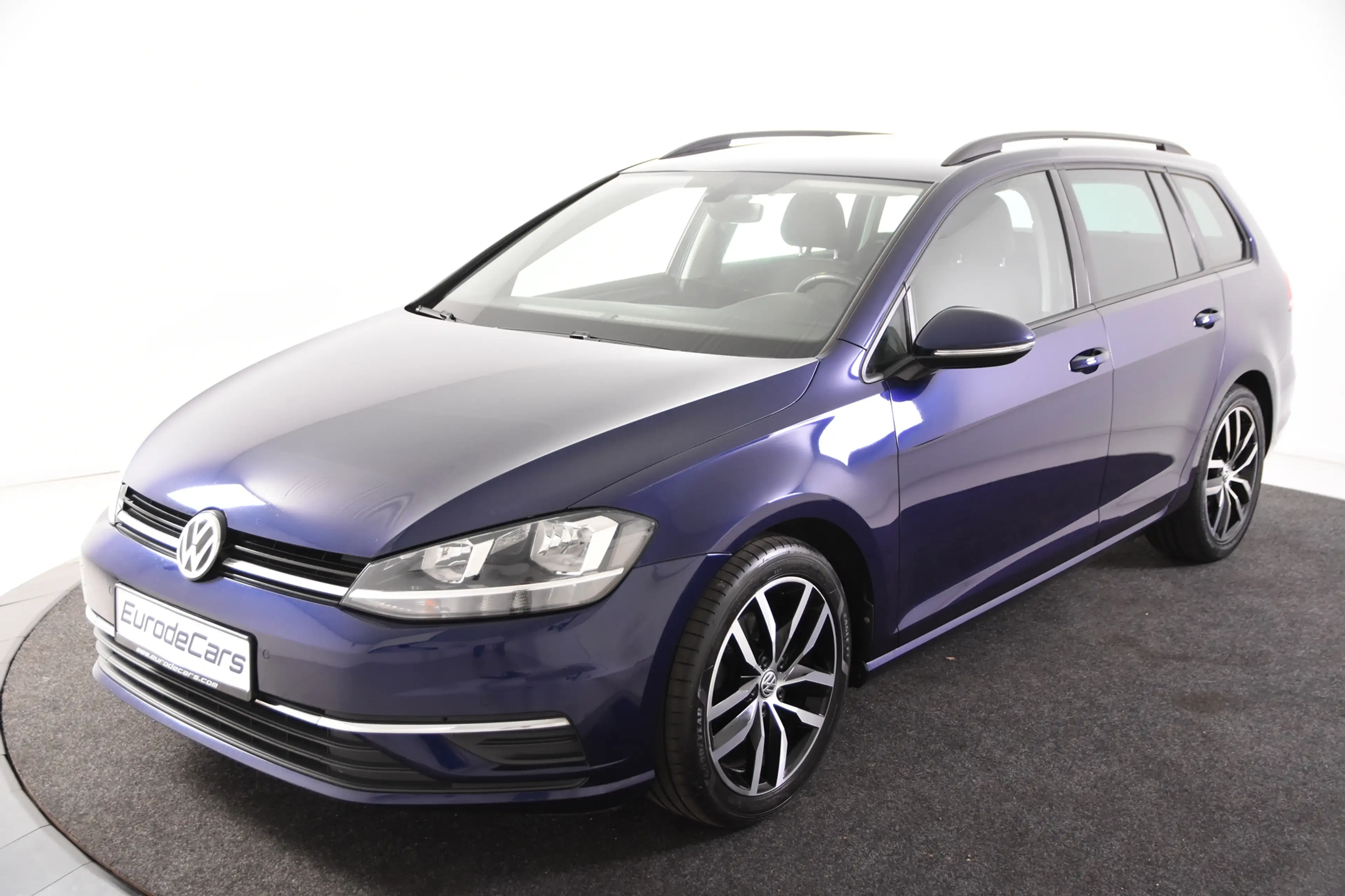 Volkswagen Golf Variant 1.0 TSI *1ste Eigenaar*Navigatie*Camera* — photo 4