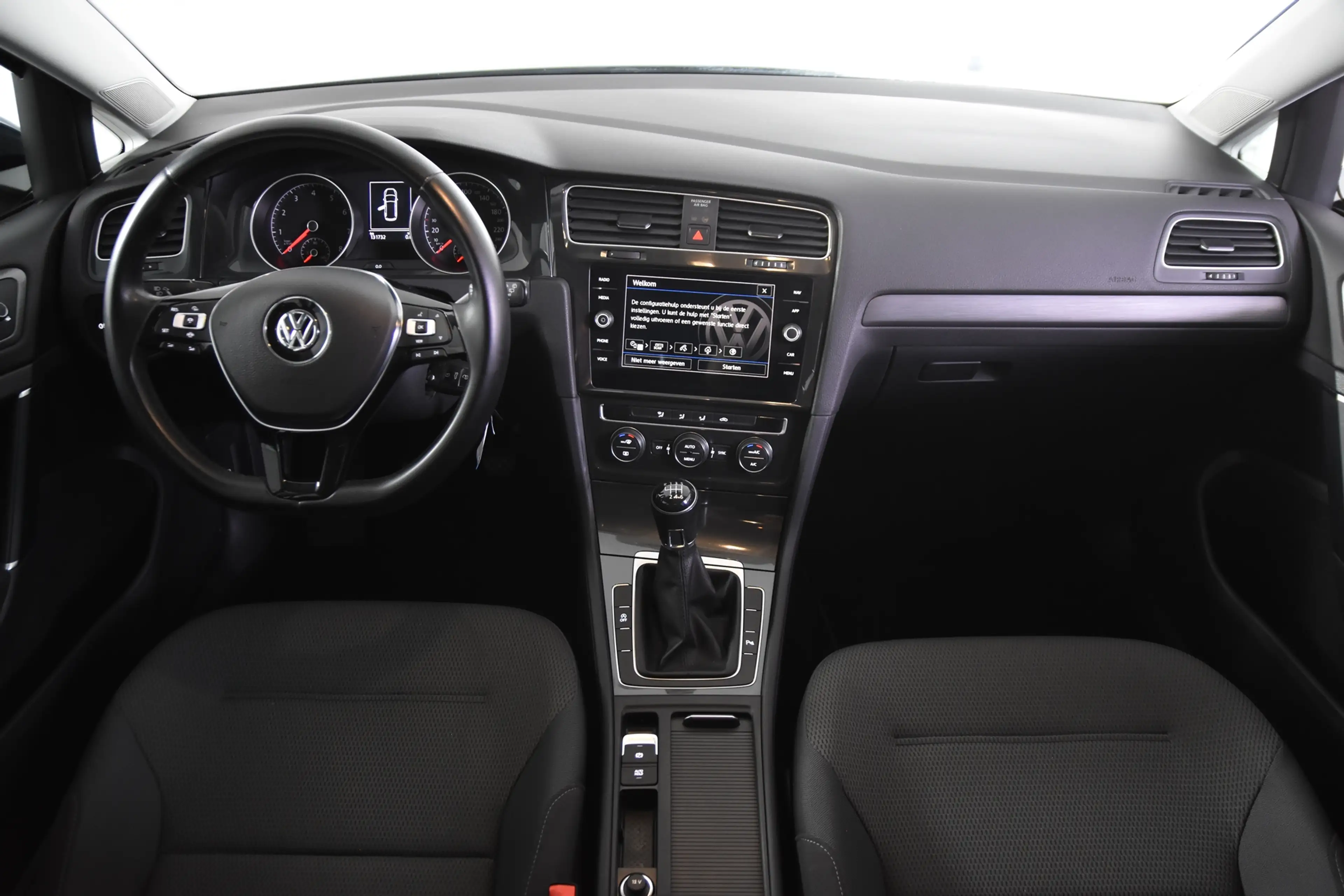 Volkswagen Golf Variant 1.0 TSI *1ste Eigenaar*Navigatie*Camera* — photo 2