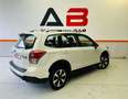 Subaru Forester 2.0i Executive 4.75 CVT Blanc - thumbnail 3