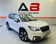 Subaru Forester 2.0i Executive 4.75 CVT Blanc - thumbnail 2