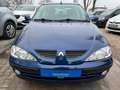 Renault Megane Privilege*2.HD*Klima*86.TKM*TÜV NEU Albastru - thumbnail 3