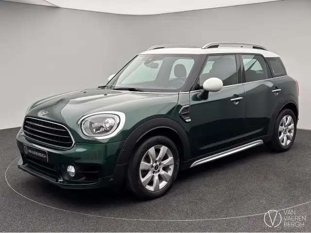 MINI Cooper Countryman Cooper