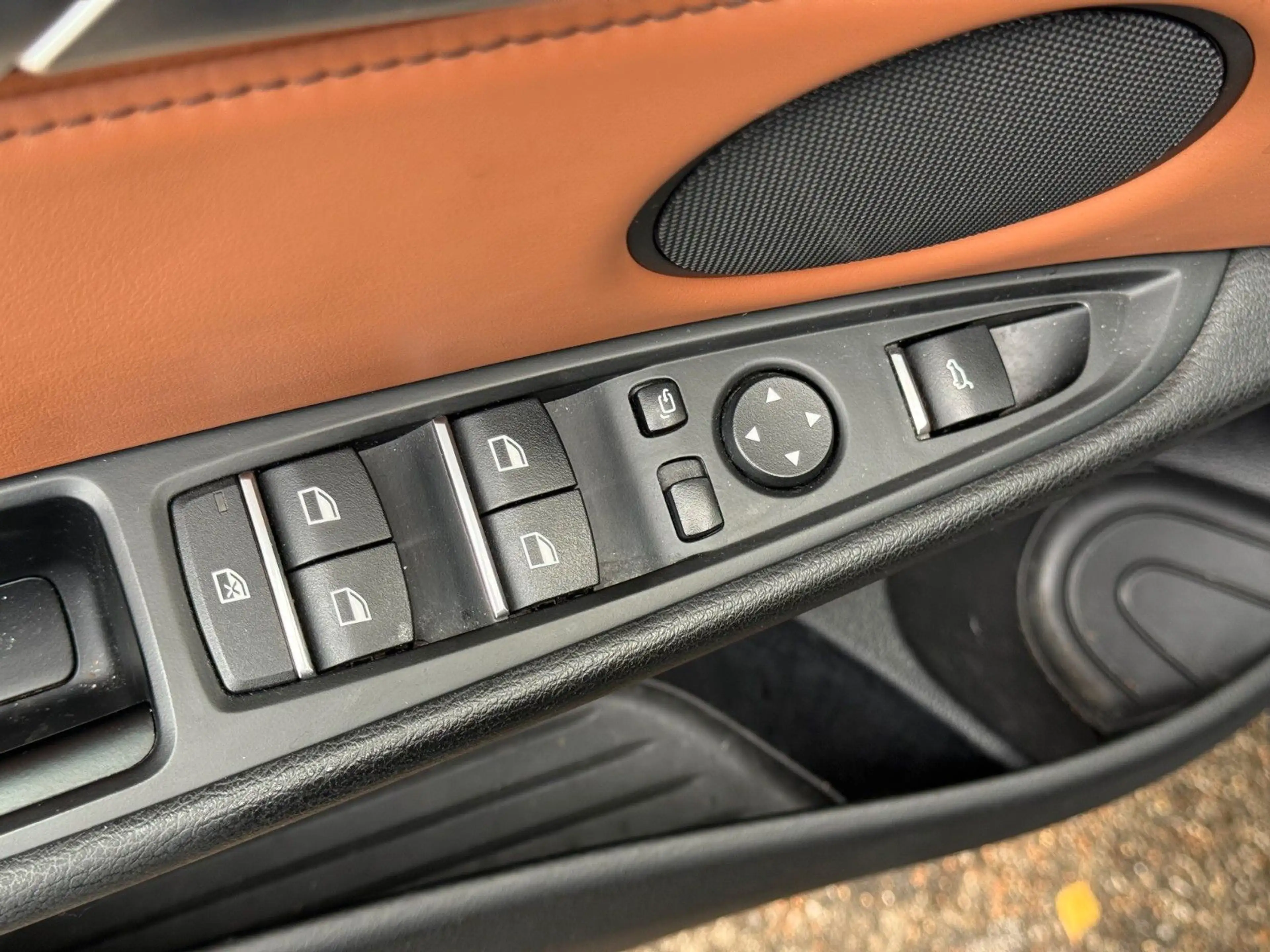 BMW X5 xDrive30d *INDIVIDUAL* Komfortsitz*M-Lenk*HUD — photo 14