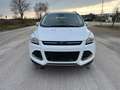 Ford Kuga Sync Edition Blanc - thumbnail 1