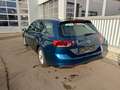 Volkswagen Passat Variant 2.0 TDI DSG Business LED|Navi|AHK|ACC|RFK Bleu - thumbnail 4