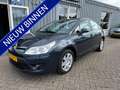 Citroen C4 1.4 16V Prestige Blu/Azzurro - thumbnail 1