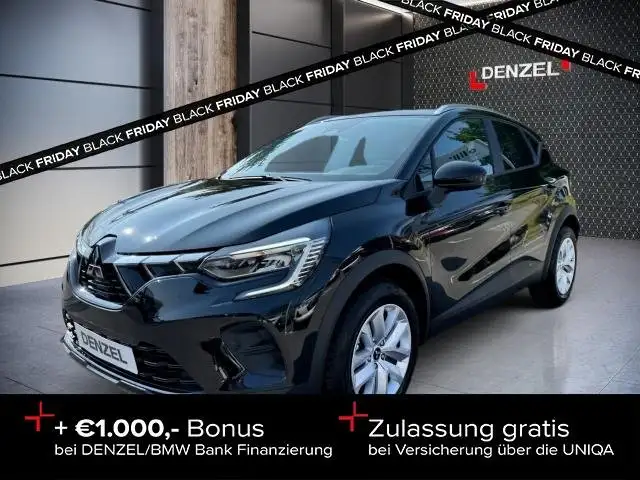 Mitsubishi ASX 1,3 Petrol Invite S+C 23