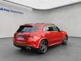 Mercedes-Benz GLE 350 GLE Rot - thumbnail 5