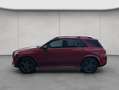 Mercedes-Benz GLE 350 GLE Rot - thumbnail 2