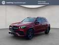 Mercedes-Benz GLE 350 GLE Rot - thumbnail 1