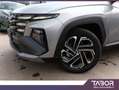 Hyundai TUCSON 1.6 HEV 215 DCT Prime Matrix 19P Argent - thumbnail 5