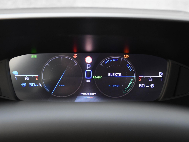 Peugeot 408 Allure Advantage 1.6 HYbrid 225pk Automaat DODE HO — photo 15