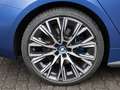 BMW i4 M50 Gran Coupe 360° ACC H/K MEMORY NAVI Blu/Azzurro - thumbnail 10