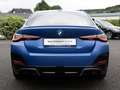 BMW i4 M50 Gran Coupe 360° ACC H/K MEMORY NAVI Blu/Azzurro - thumbnail 6