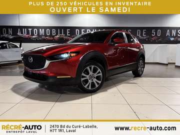 GS | AWD | ASSITANCE DE VOIE | VOLANT CHAUFFANTS