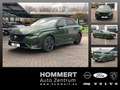 Peugeot 308 GT 1.2 Hybrid 145 *360°*LED*FOCAL*SHZ* Grün - thumbnail 1