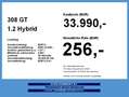 Peugeot 308 GT 1.2 Hybrid 145 *360°*LED*FOCAL*SHZ* Grün - thumbnail 4