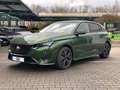 Peugeot 308 GT 1.2 Hybrid 145 *360°*LED*FOCAL*SHZ* Grün - thumbnail 2