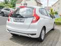 Honda Jazz 1.3 Comfort KLIMA PDC SHZ FACELIFT White - thumbnail 4