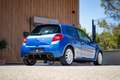Renault Clio Clio III 2.0 16V 203 Renault Sport Gordini Blauw - thumbnail 9