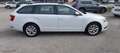 Skoda Octavia Wagon 2.0 tdi Executive 150cv dsg EURO6D-TEMP White - thumbnail 5