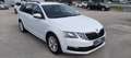 Skoda Octavia Wagon 2.0 tdi Executive 150cv dsg EURO6D-TEMP Blanc - thumbnail 1