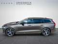 Volvo V60 Familiar Automático de 4 Puertas Gris - thumbnail 3