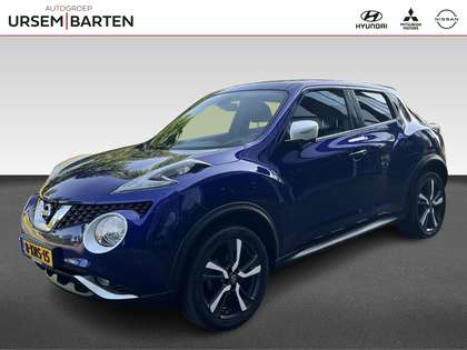 Nissan Juke 1.2 DIG-T S/S Connect Edition