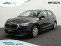 Skoda Fabia 1.0 MPI 80 pk Ambition | LED koplampen | Parkeerse Zwart - thumbnail 1