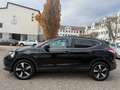 Nissan Qashqai 360°*1.Hand*AHK*Navi*Sitzheizung Nero - thumbnail 8