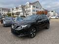 Nissan Qashqai 360°*1.Hand*AHK*Navi*Sitzheizung Nero - thumbnail 1