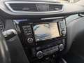 Nissan Qashqai 360°*1.Hand*AHK*Navi*Sitzheizung Negro - thumbnail 17
